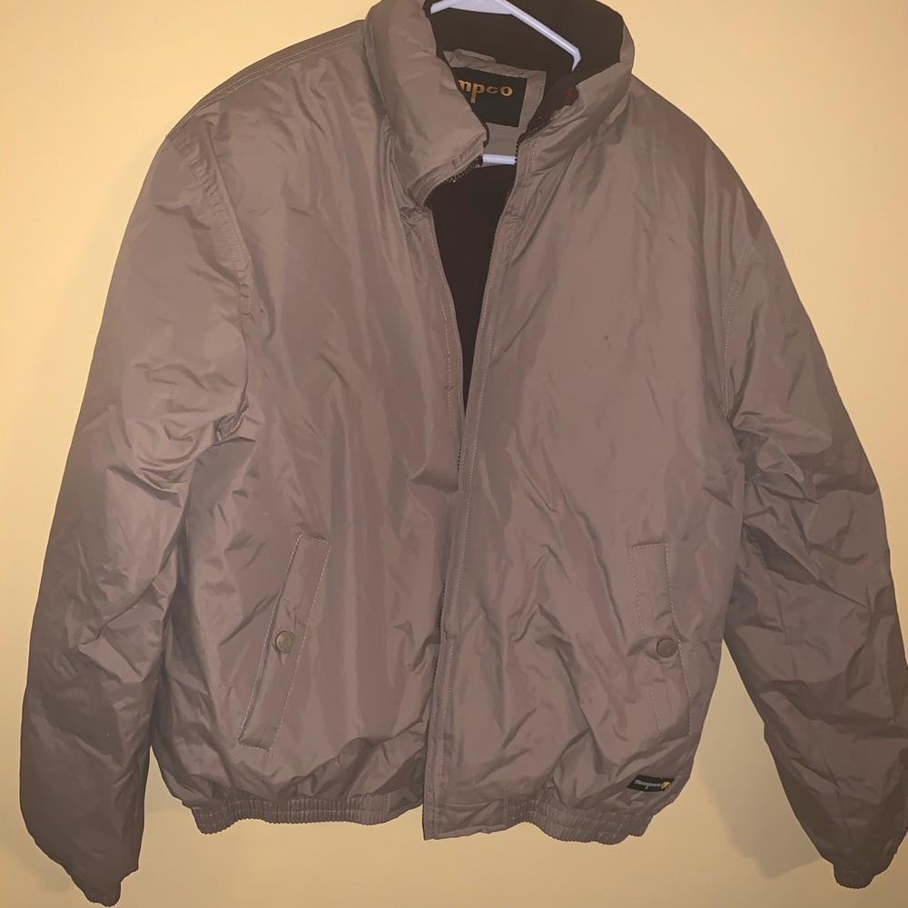 Jacket - Picture 2 of 3